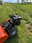 jordfräs, Husqvarna TR 348