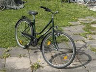 damcykel
