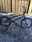 BmX cykel 