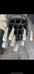 Järnset 3-9 + S + Bag