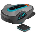 Gardena Robotgräsklippare smart SILENO life