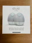Elvie bröstpump – dubbel – White