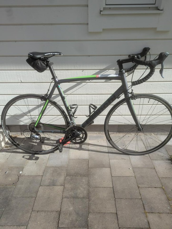 BIANCHI VIA NIRONE 7