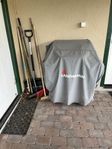 gasolgrill Landmann Triton