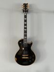 ESP Eclipse CTM 1 Distressed 2011