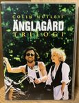 Änglagård Trilogin DVD-Box 