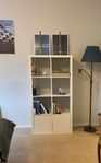 Ikea KALLAX bokhylla