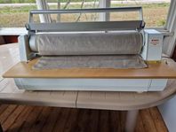 Bosch 6000 Kallmangel