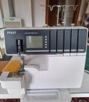 Pfaff coverlock 4,0