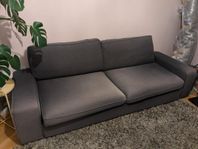 3-sits Bäddsoffa