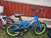 Barncykel