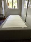Säng Skotterud ikea 90x200 cm 