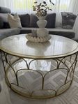 soffbord marmor