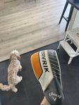 Callaway mavrik driver