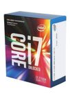 Intel Core i7 7700K - Begagnad processor i bra skick!