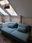 Söderhamn-soffa IKEA
