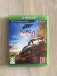 Forza Horizon 4