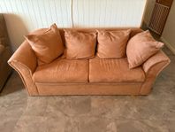 Bäddsoffa 