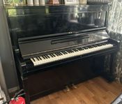 John Pettersson Stockholm (Piano)