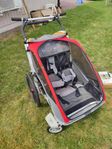 Cykelvagn Chariot Cougar