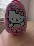 Heys Hello Kitty Resväska 