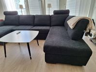 Stor Mio soffa "Sit Down" i bra skick