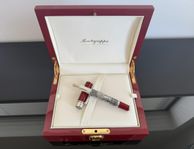 Montegrappa Venezia fountain pen
