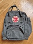 Liten Fjällräven Kånken Ryggsäck 