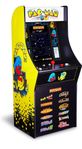 PAC-MAN arkadspel