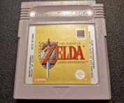 Zelda [Game Boy]