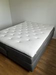 KungSängen Kontinentalsäng 160 cm