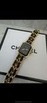 Chanel premiere klocka i guld