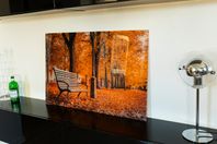 Tavla för dig som älskar Malmö (och har väggar)!