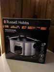 Russell Hobbs Slow Cooker 6L