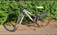 Scott Contessa 26" passar längd ca 150cm