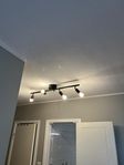 Lampa spotlights