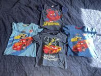 fina t-shirt till pojke