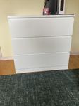 Malm byrå Ikea 