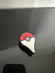 Pokémon go plus