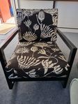 ikea fåtöljer