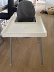 Barnstol IKEA
