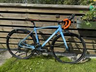 Merida CX100 gravel