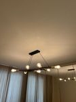 Lampa Markslöjd