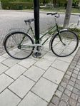Monark damcykel (nyservad)