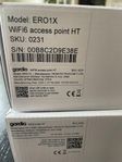 Wi-fi6 router HT + acces point