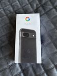 Google Pixel 8a GrapheneOS