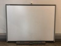 Stor Smartboard / Whiteboard 100 tum