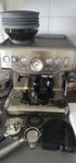 Espressomaskin Sage Barista Express