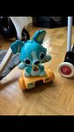 vtech chase me