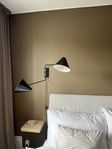 House doctor Club Wall Lamp 